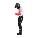 GP Pro Jersey Segment Vapor / Infra Red