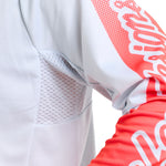 GP Pro Jersey Segment Vapor / Infra Red