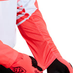 GP Pro Jersey Segment Vapor / Infra Red