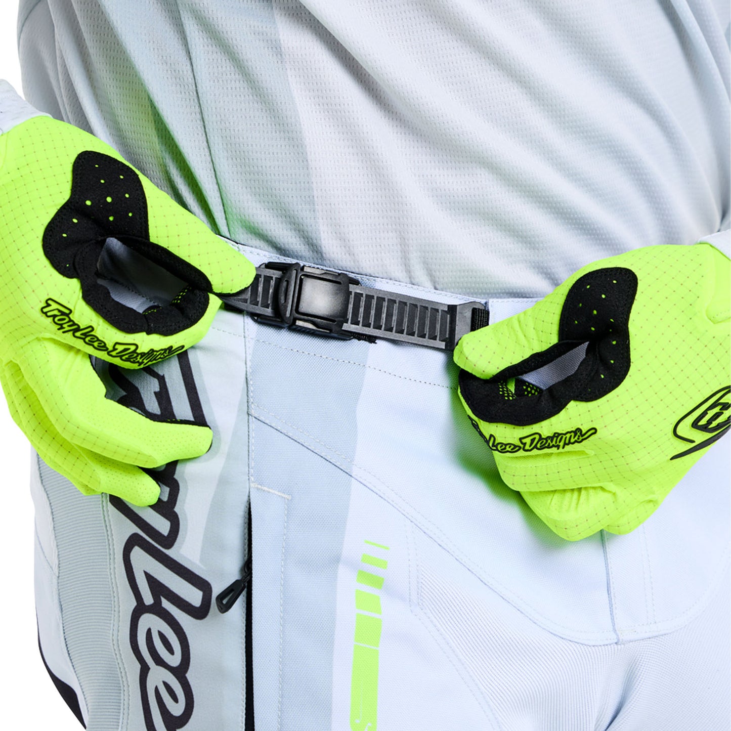 Cadres de pantalon GP Pro Vapor / Gris