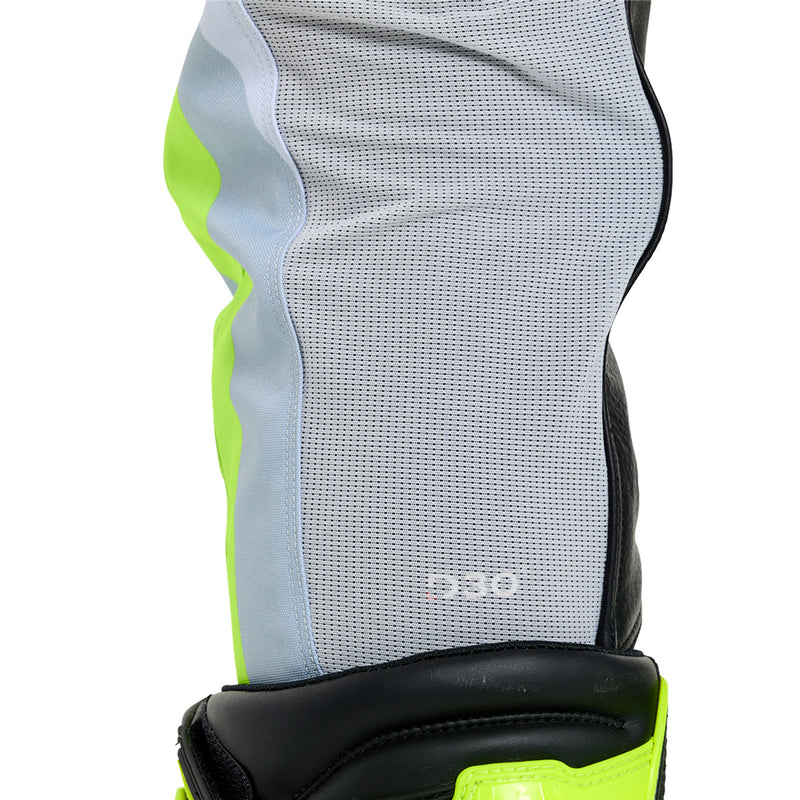 Cadres de pantalon GP Pro Vapor / Gris