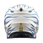 SE5 Composite Helmet Torched Blue