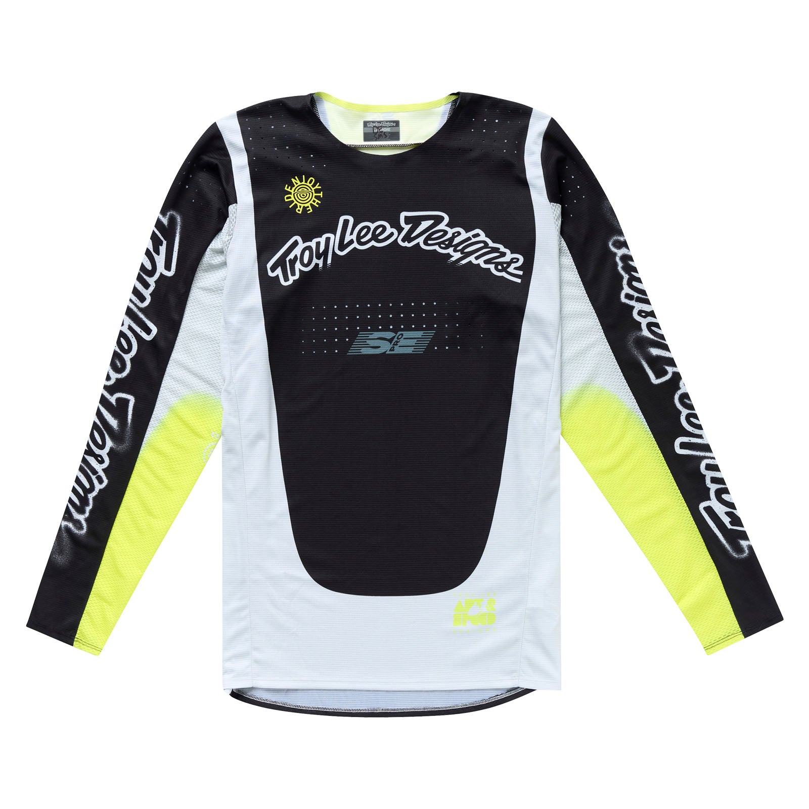 SE Pro Jersey Roam Chalk