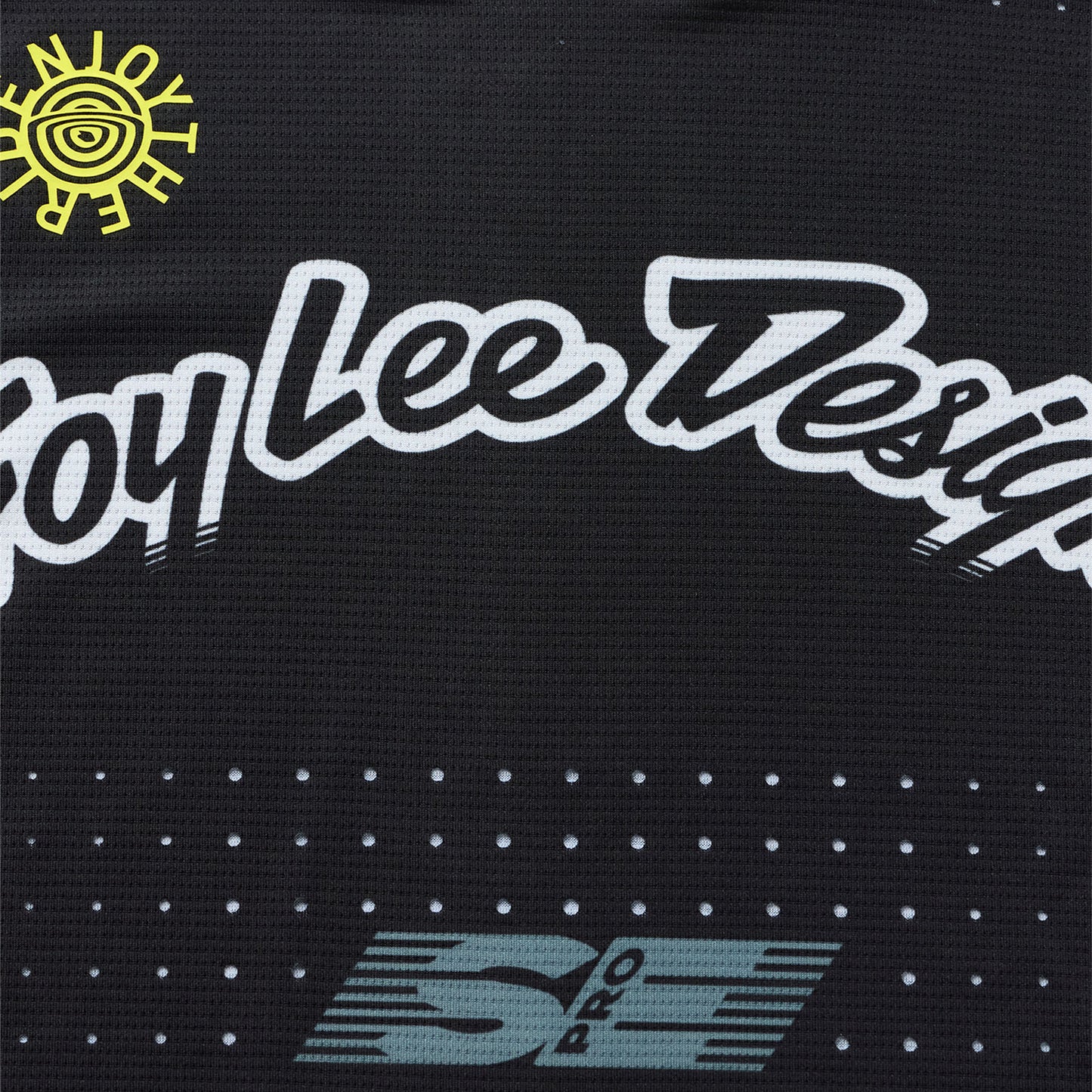 SE Pro Jersey Roam Chalk