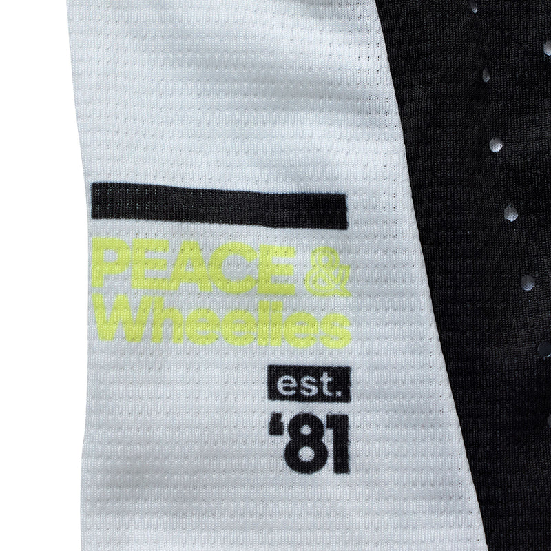 SE Pro Jersey Roam Chalk