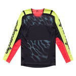 SE Pro Jersey Roam Glo Yellow