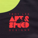 SE Pro Jersey Roam Glo Yellow