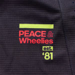 SE Pro Jersey Roam Glo Yellow