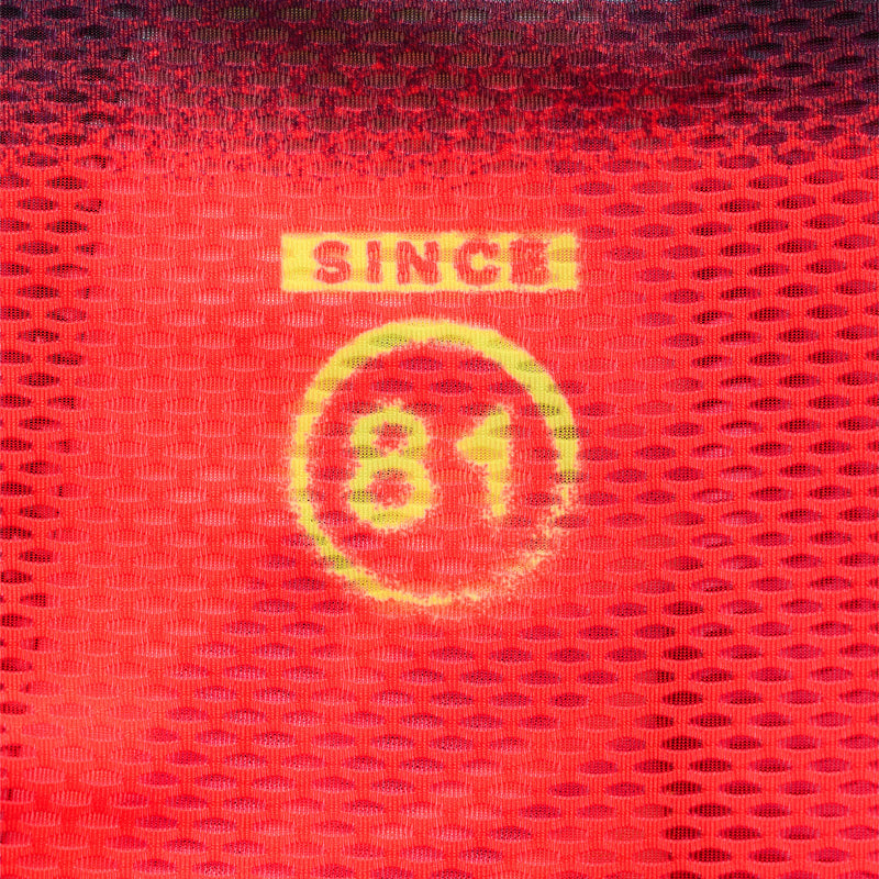 SE Pro Jersey Roam Glo Yellow