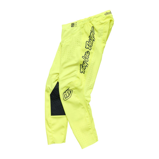 Pantalon SE Pro Solo Glo Jaune