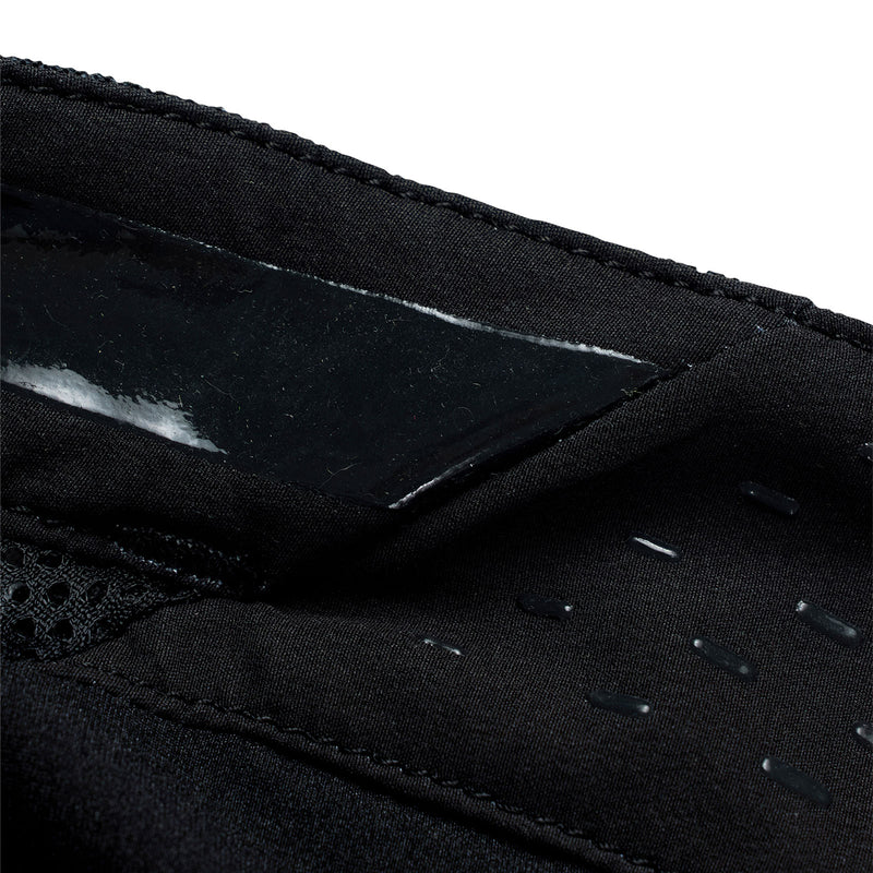 Pantalon SE Pro à rayures noires/multicolores