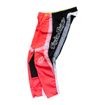 Youth SE Pro Pant Stripes Infra Red / Black