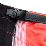 Youth SE Pro Pant Stripes Infra Red / Black