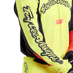SE Pro Jersey Roam Glo Yellow