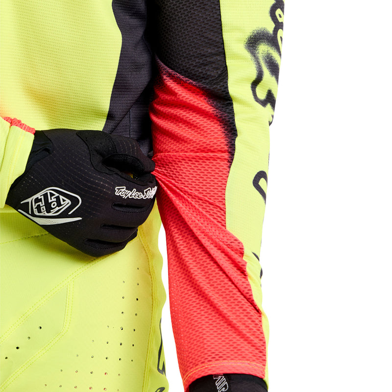 SE Pro Jersey Roam Glo Yellow