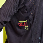 SE Pro Jersey Roam Glo Yellow