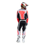 SE Pro Pant Stripes Infra Red / Black