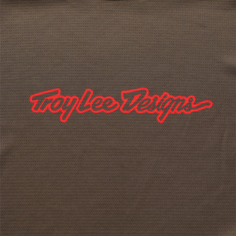 Maillot Scout GP Pro Slab Timber