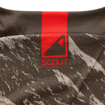 Maillot Scout GP Pro Slab Timber