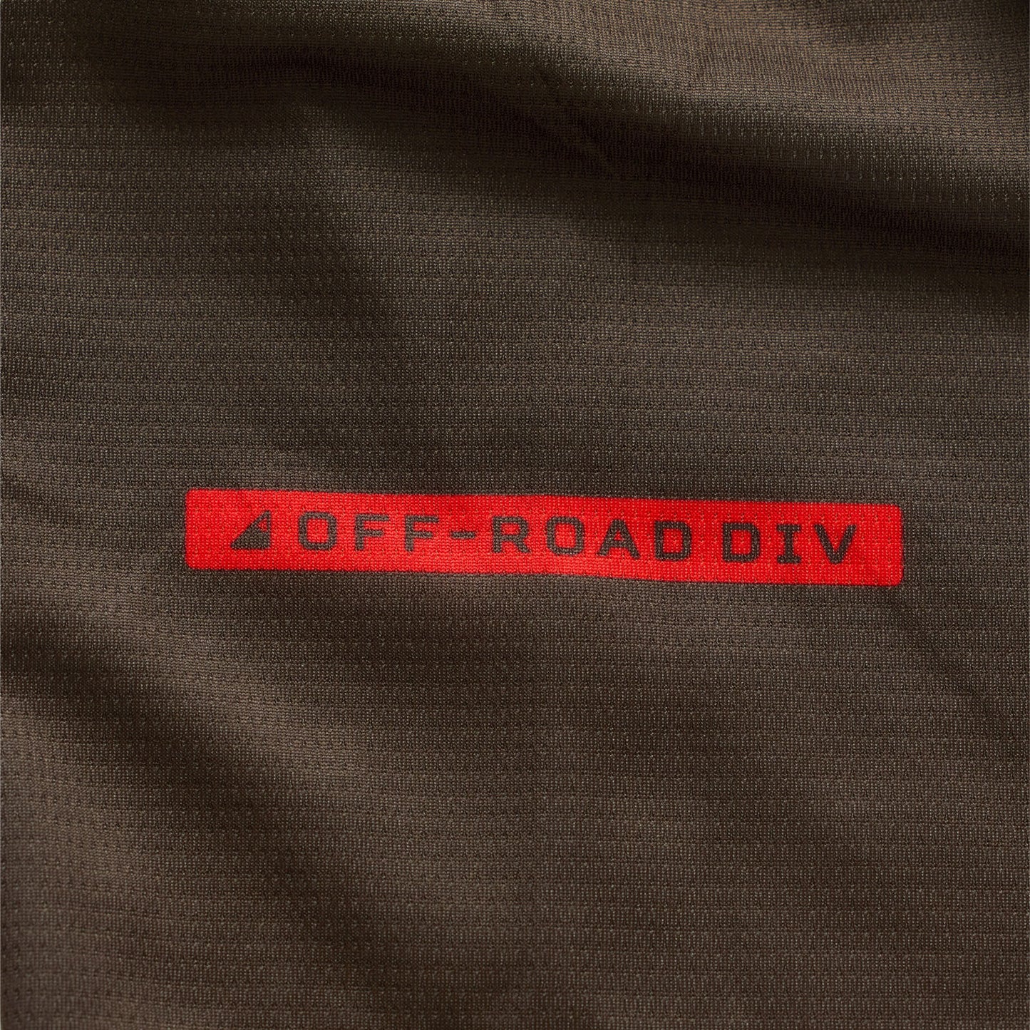 Maillot Scout GP Pro Slab Timber