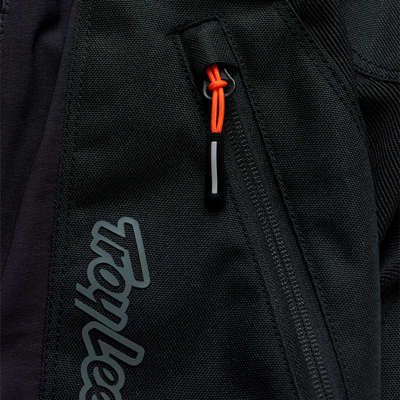 Scout GP Pro Pant Mono Black