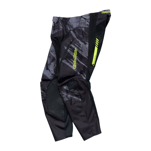 Pantalon Scout GP Pro Slab Noir