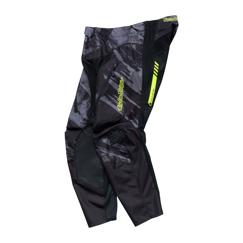 Pantalon Scout GP Pro Slab Noir