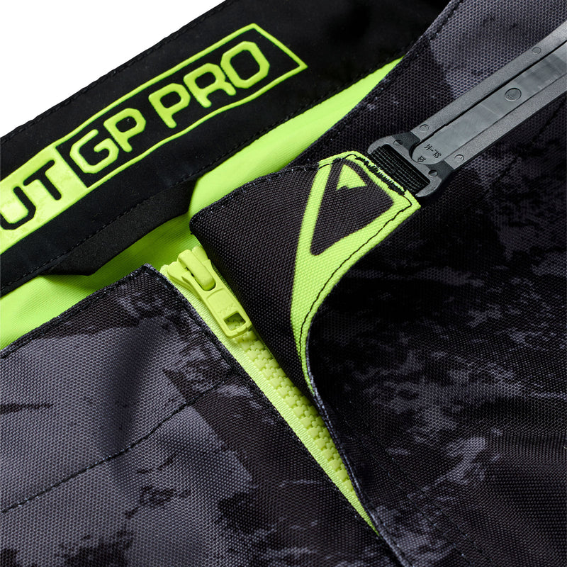 Pantalon Scout GP Pro Slab Noir