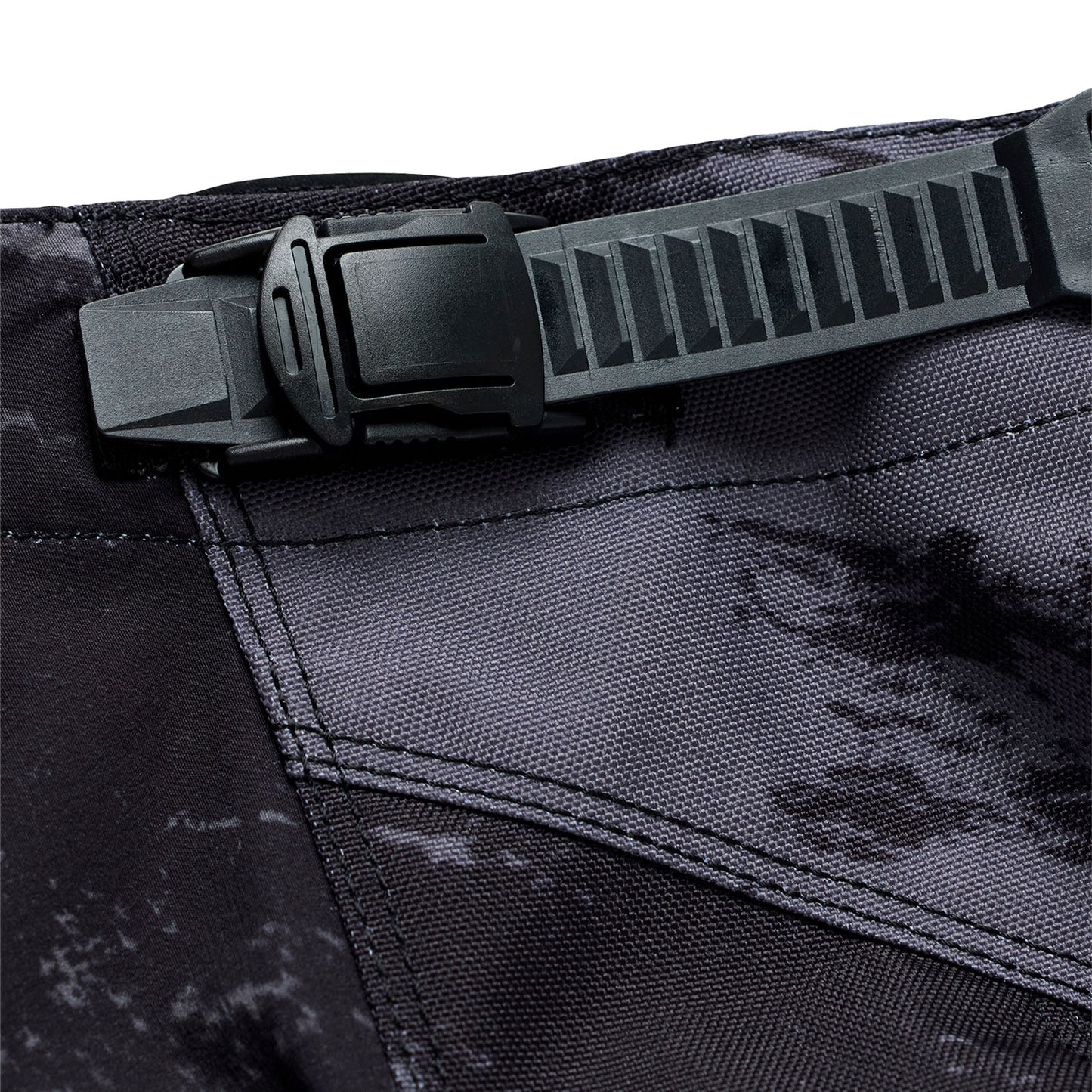 Pantalon Scout GP Pro Slab Noir