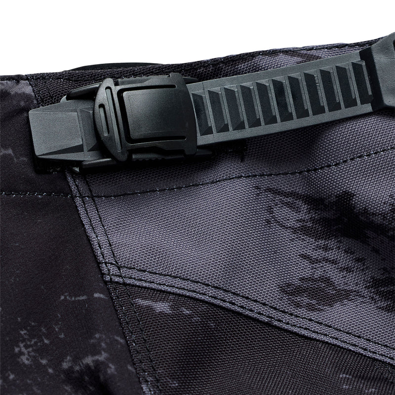 Pantalon Scout GP Pro Slab Noir