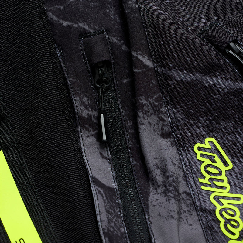 Pantalon Scout GP Pro Slab Noir