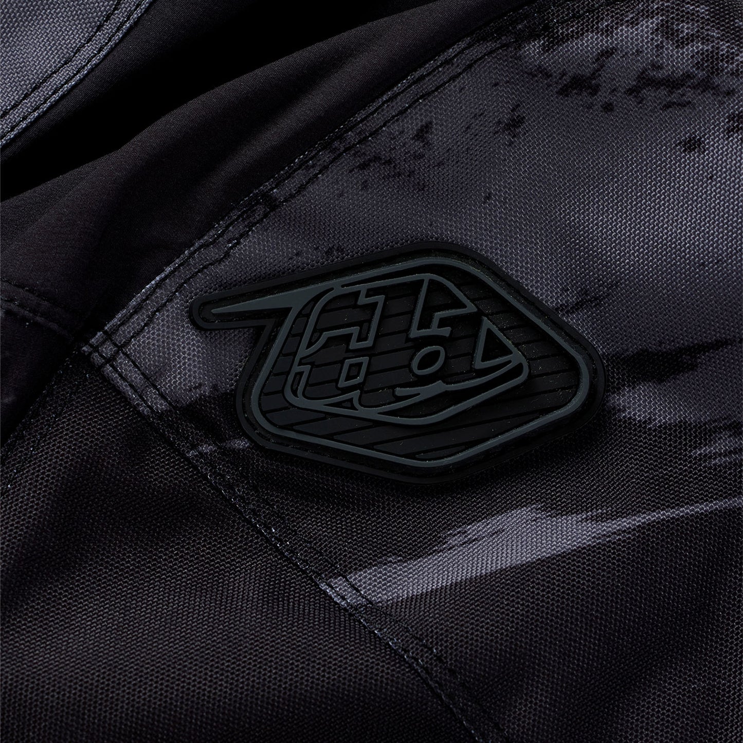 Pantalon Scout GP Pro Slab Noir