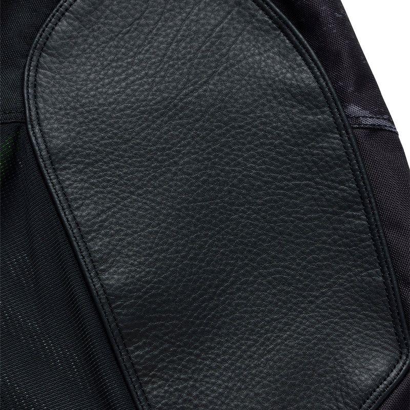 Pantalon Scout GP Pro Slab Noir