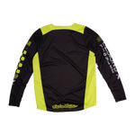 Youth GP Pro Jersey Standard Flo Yellow