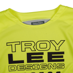 Youth GP Pro Jersey Standard Flo Yellow