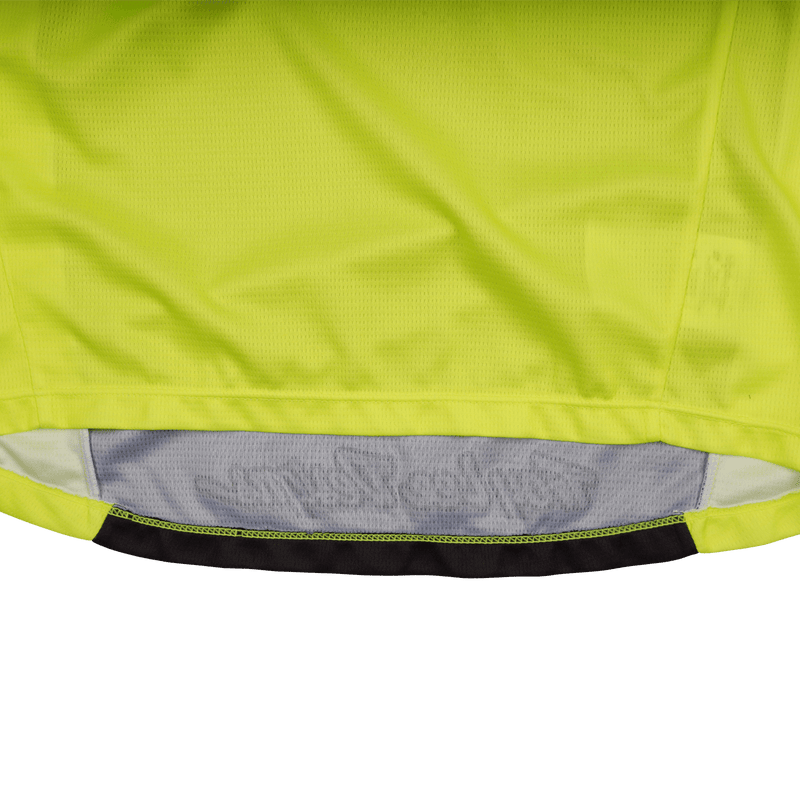 Youth GP Pro Jersey Standard Flo Yellow