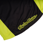 Youth GP Pro Jersey Standard Flo Yellow