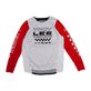 Youth GP Pro Jersey Standard Red