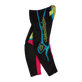 Youth GP Pro Pant Membrane Black / Glo Yellow