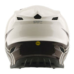 GP Pro Helmet Mono Pumice