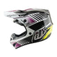 GP Pro Helmet Segment Black