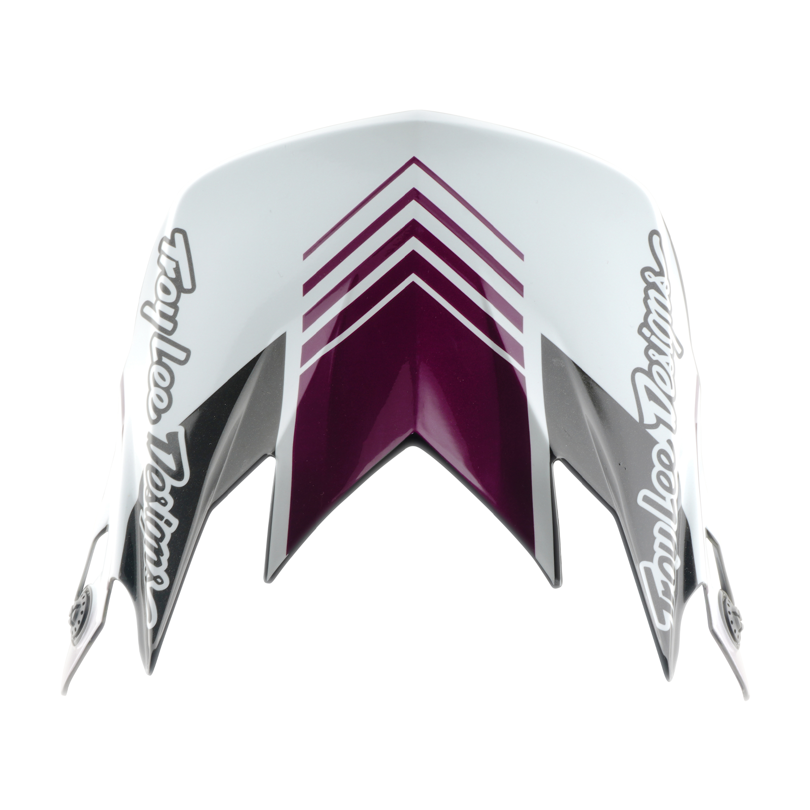 GP Pro Visor Segment Black