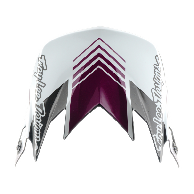 GP Pro Visor Segment Black