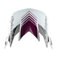 GP Pro Visor Segment Black