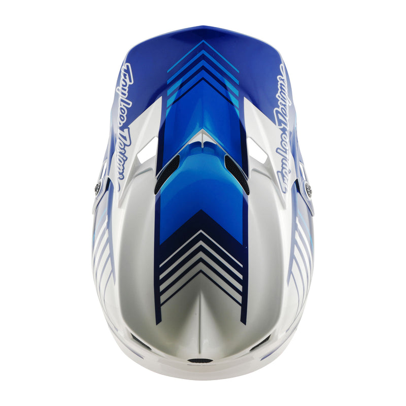 GP Pro Helmet Segment Blue