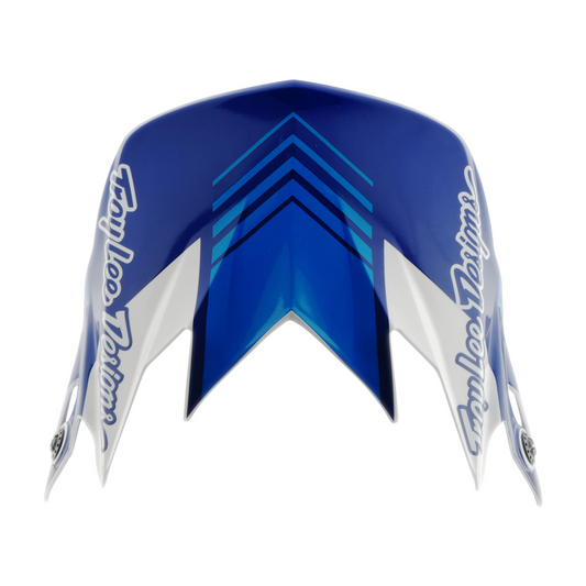 GP Pro Visor Segment Blue