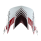 GP Pro Visor Segment Red
