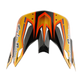 SE5 Visor Crest Gold