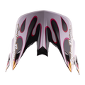 SE5 Visor Overspray Black / Gold