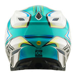 SE5 Composite Helmet Crest Real Teal